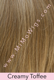 Lavish Wavez by René of Paris • Muse Collection - MiMo Wigs