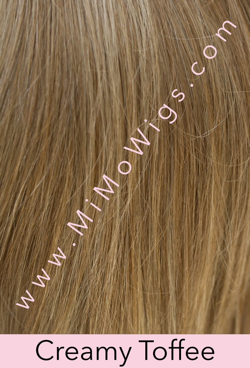 Divine Wavez by René of Paris • Muse Collection • CLEARANCE - MiMo Wigs
