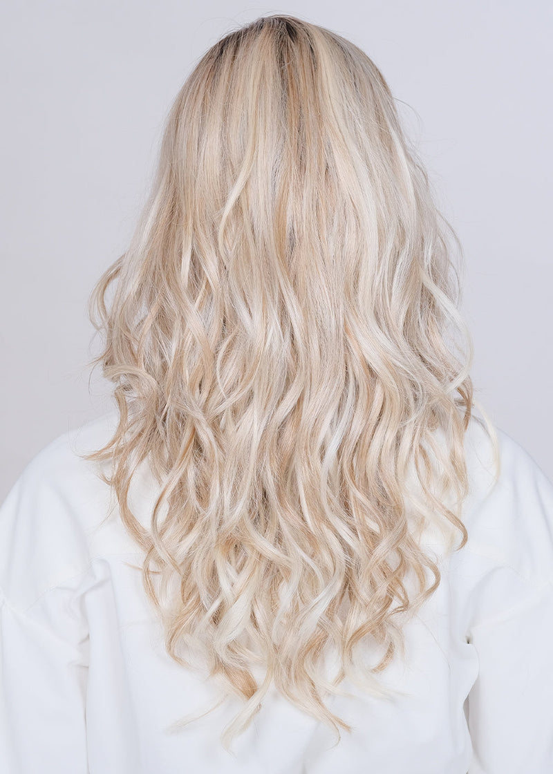 Dalgona 23" by Belle Tress • CLEARANCE