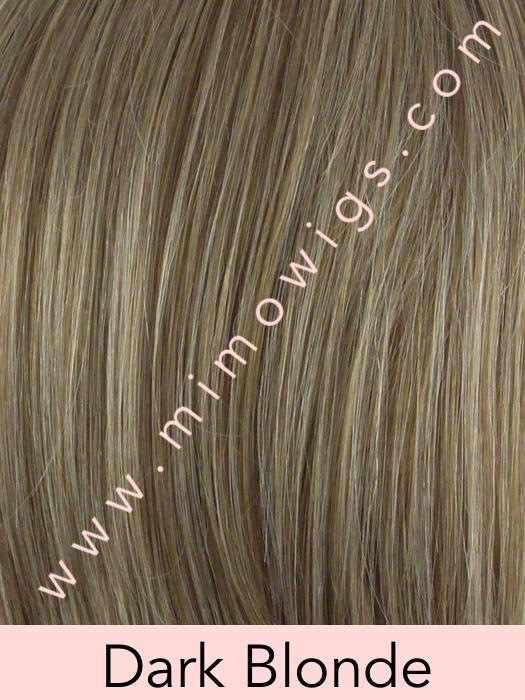 Wisteria by Hairware • Natural Collection - MiMo Wigs