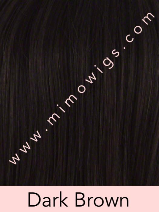 Patchouli by Hairware • Natural Collection - MiMo Wigs