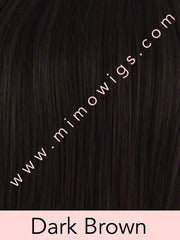 Blossom by Hairware • Natural Collection - MiMo Wigs