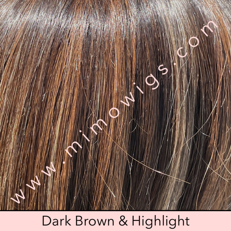 Montecito by Belle Tress • City Collection