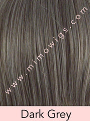 Magnolia by Hairware • Natural Collection - MiMo Wigs