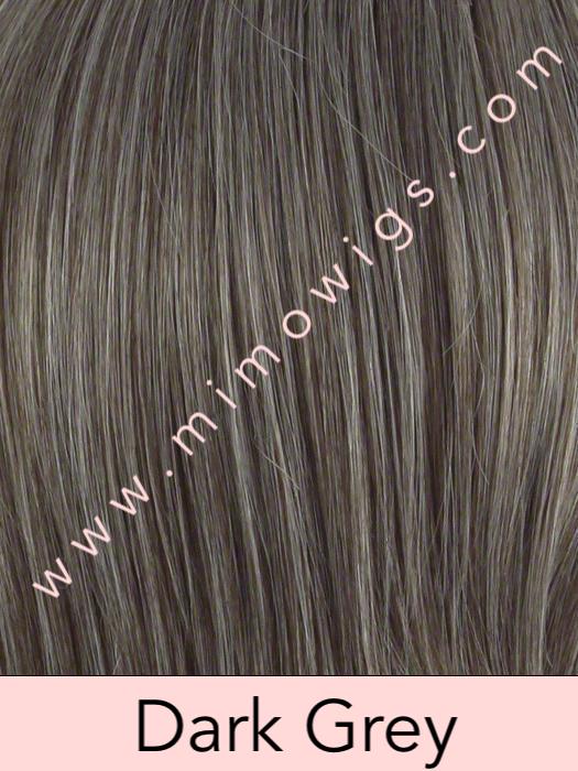 Magnolia by Hairware • Natural Collection - MiMo Wigs