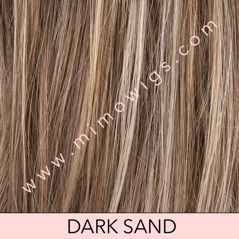 Jacky wig by Ellen Wille • Perucci