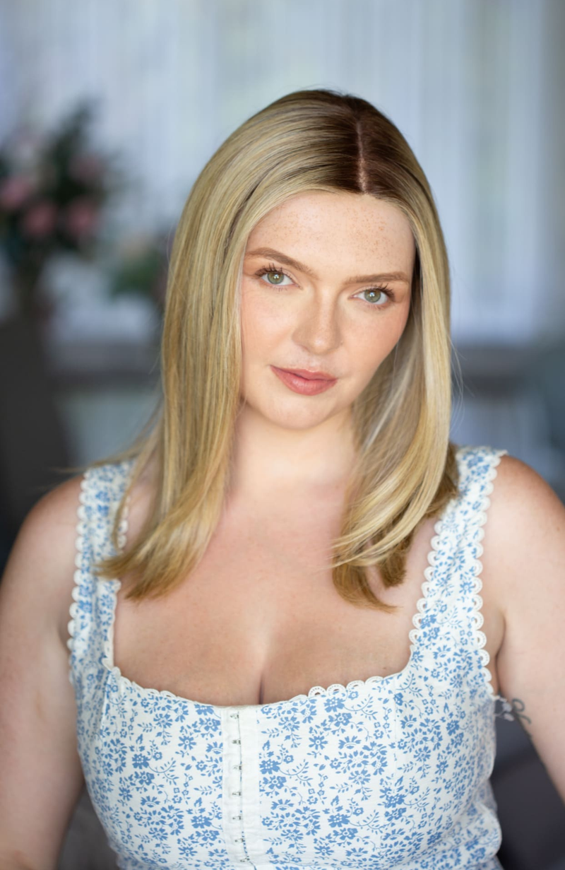 Dani by The Petite Wig Company