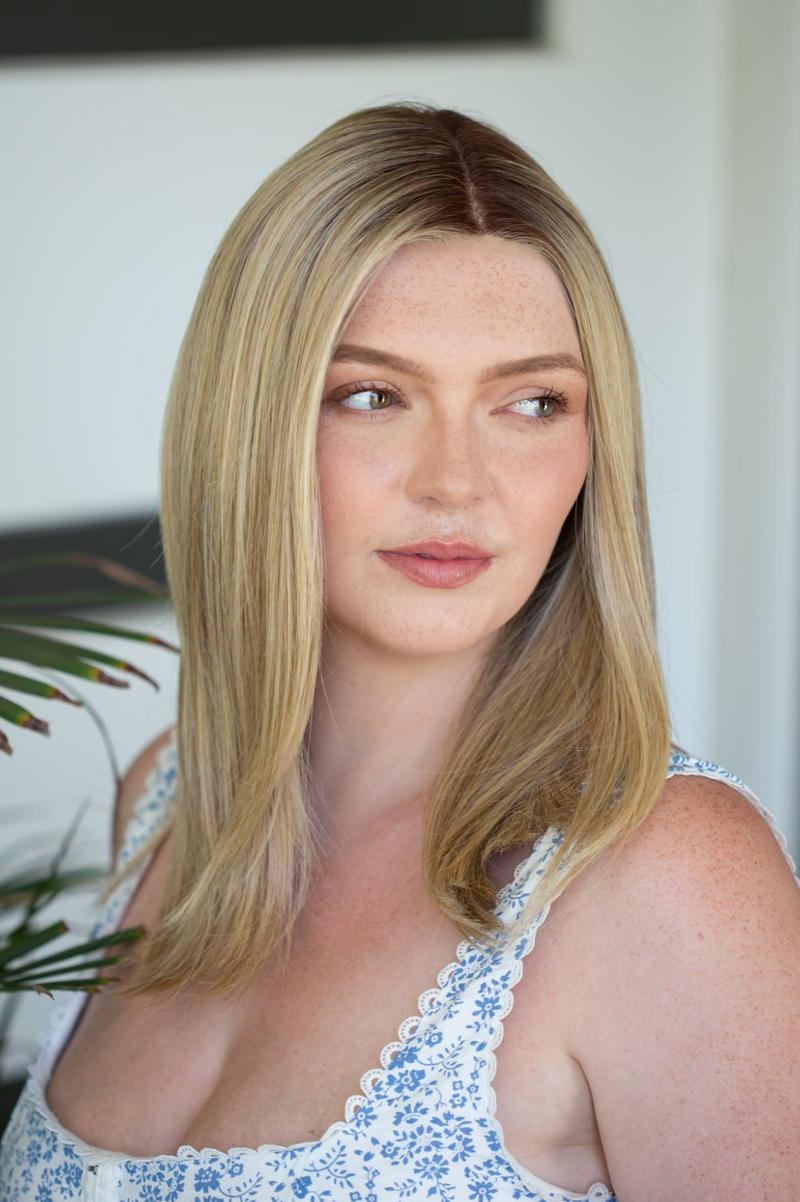 Dani by The Petite Wig Company