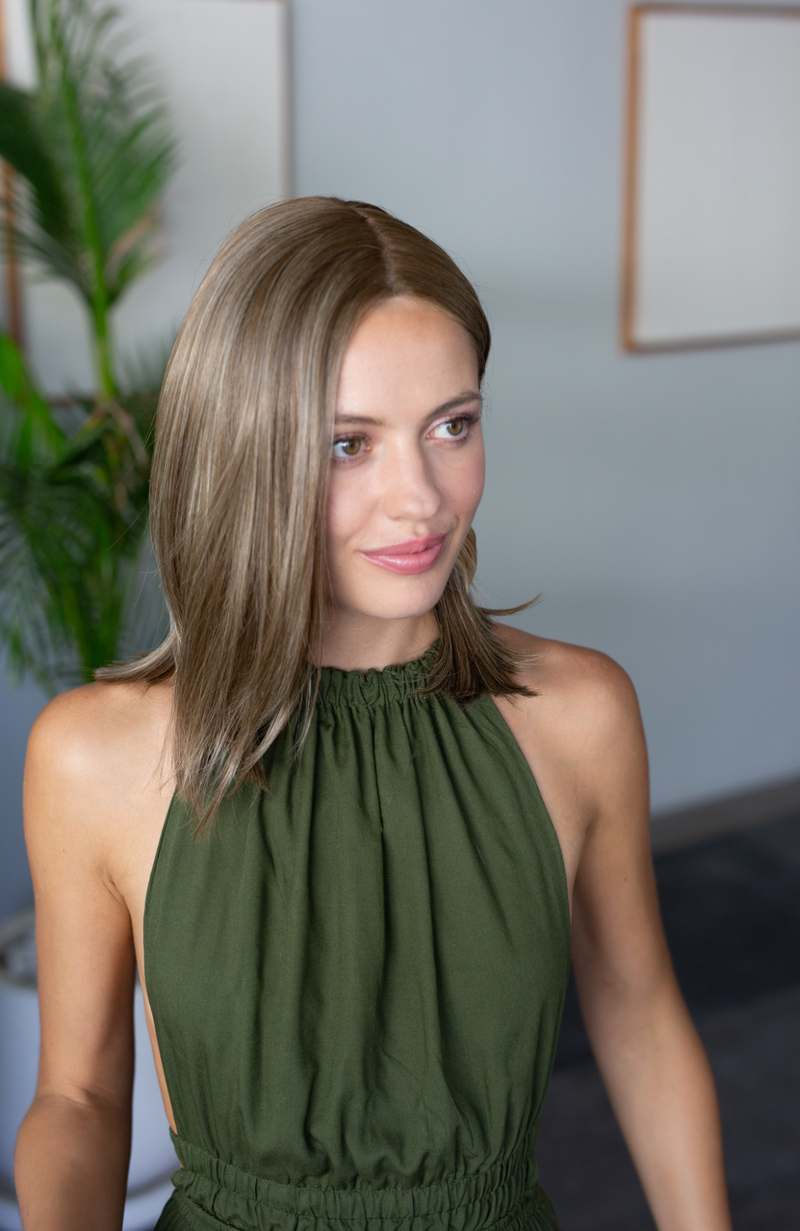 Dani by The Petite Wig Company