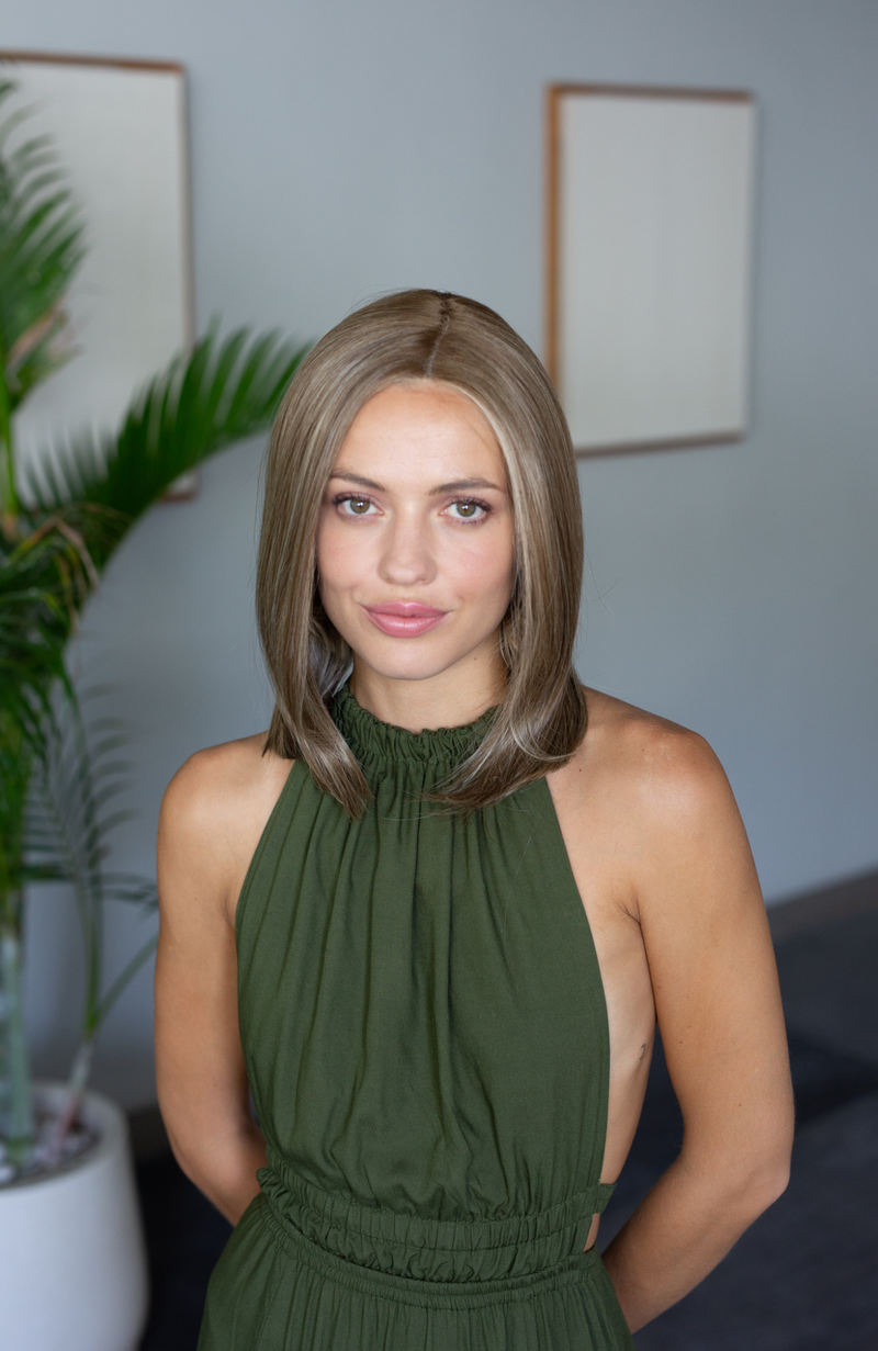 Dani by The Petite Wig Company