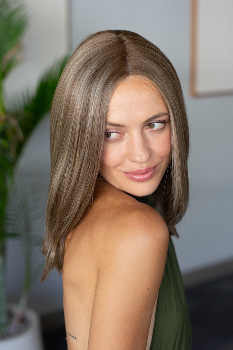 Dani by The Petite Wig Company