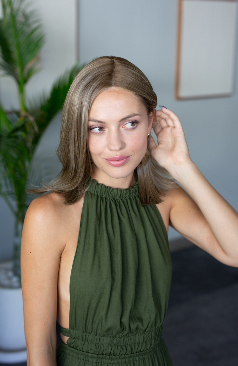 Dani by The Petite Wig Company