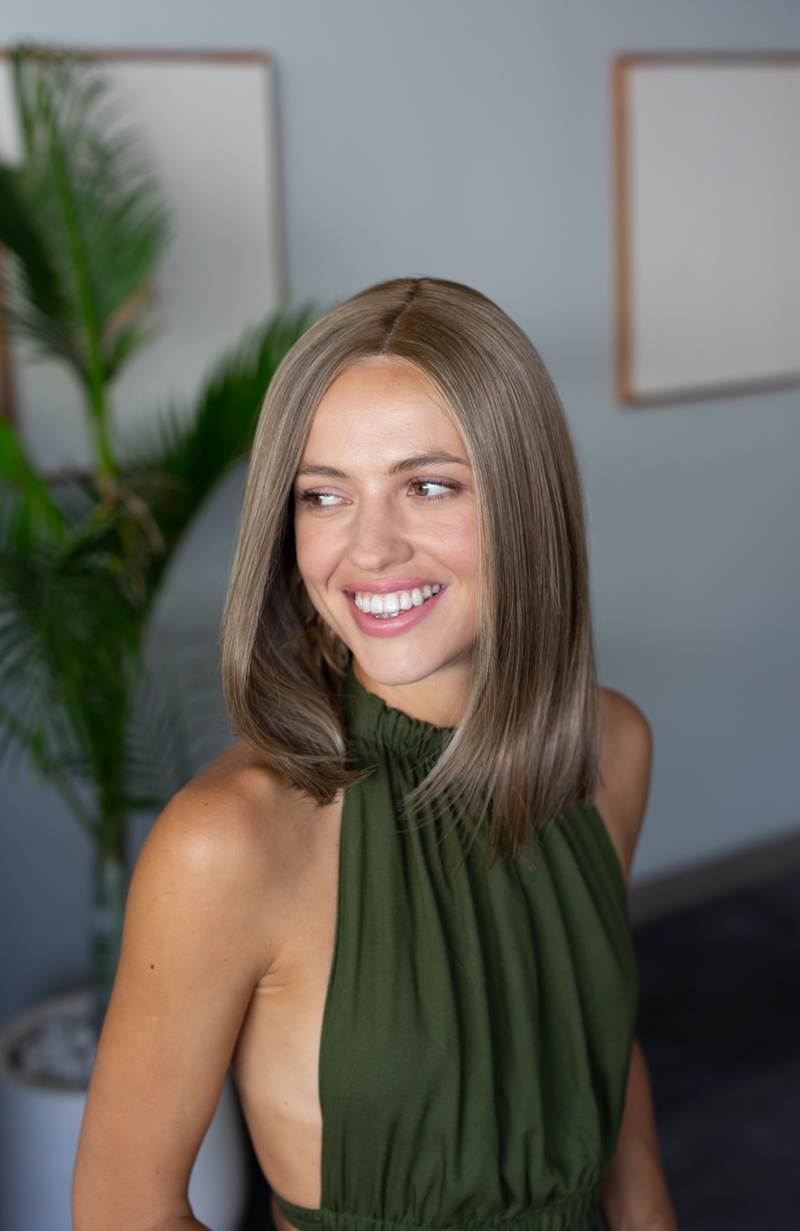 Dani by The Petite Wig Company