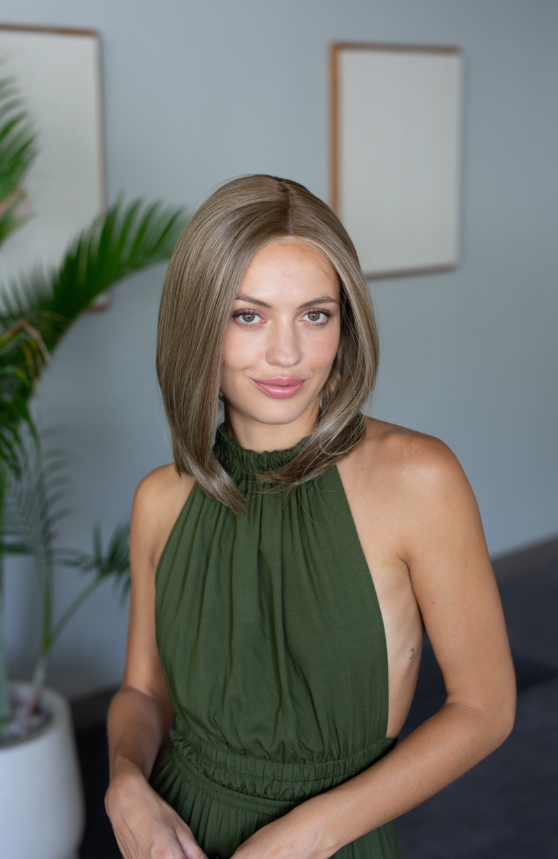 Dani by The Petite Wig Company