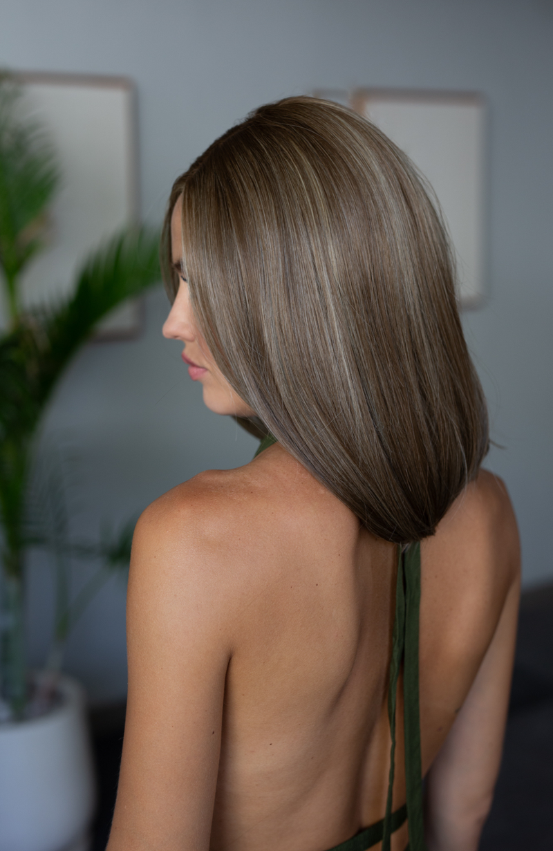 Dani by The Petite Wig Company