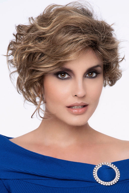 Daphne by Hairware • Natural Collection - MiMo Wigs