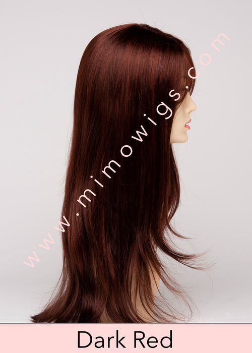 Foxglove by Hairware • Natural Collection - MiMo Wigs