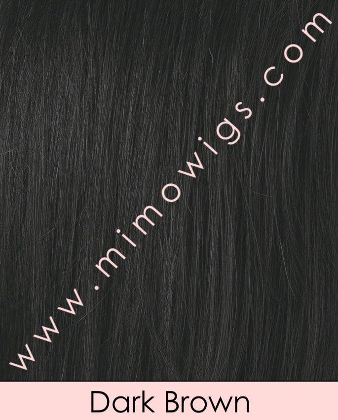 Avola Mono Part by Ellen Wille • Modix Collection | shop name | Medical Hair Loss & Wig Experts.