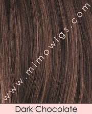 Alive by Ellen Wille - MiMo Wigs