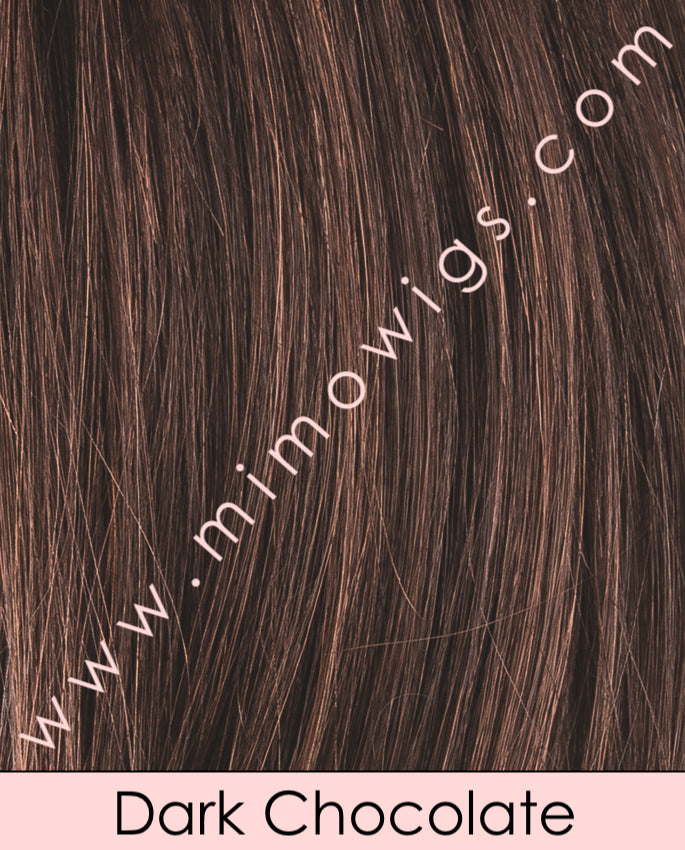 Alive by Ellen Wille - MiMo Wigs