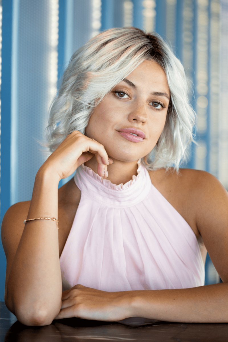 Dawn by The Petite Wig Company