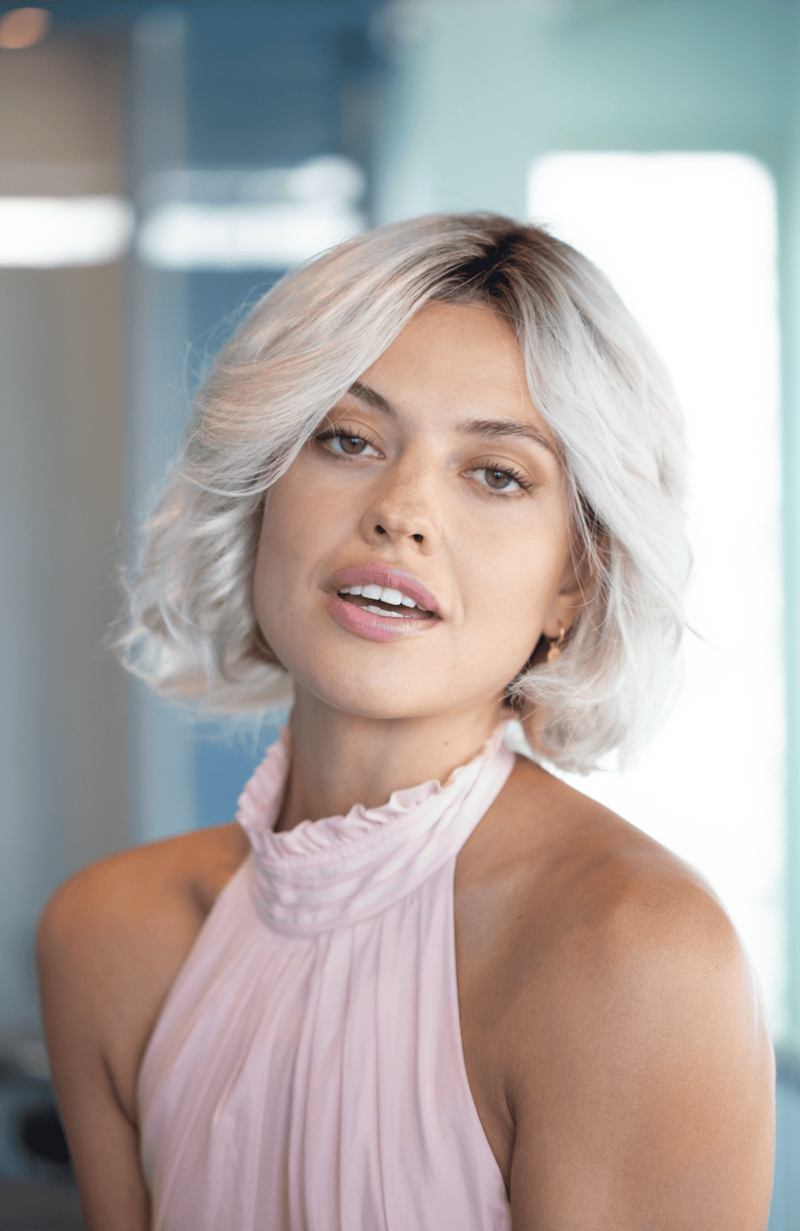 Dawn by The Petite Wig Company