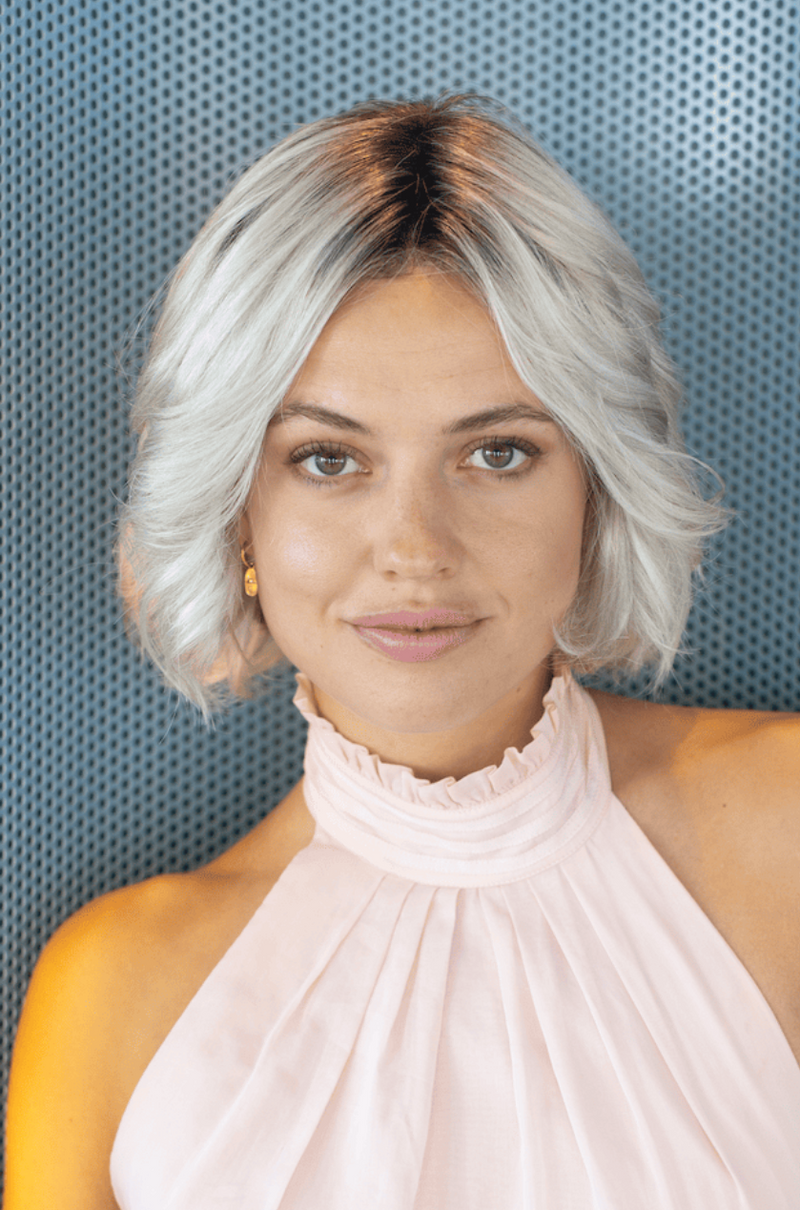 Dawn by The Petite Wig Company