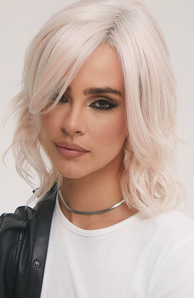 Dazzling Wavez by René of Paris • Muse Collection