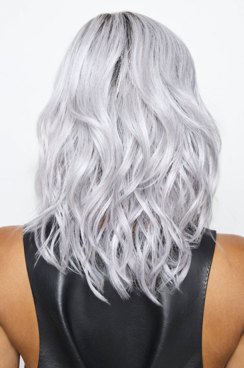 Dazzling Wavez by René of Paris • Muse Collection