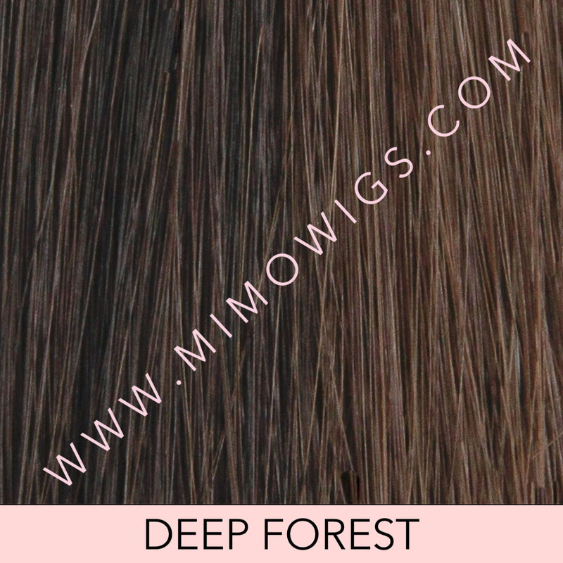 Chanelle by Tressallure • Classic Look Collection | shop name | Medical Hair Loss & Wig Experts.