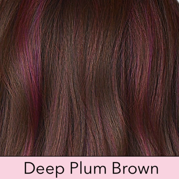 Posh Wavez by René of Paris • Muse Collection