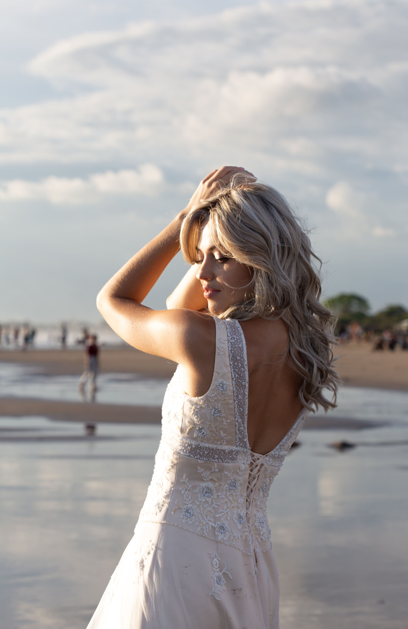 Delta by The Petite Wig Company