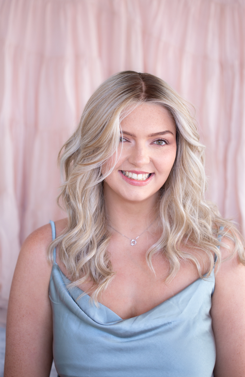 Delta by The Petite Wig Company