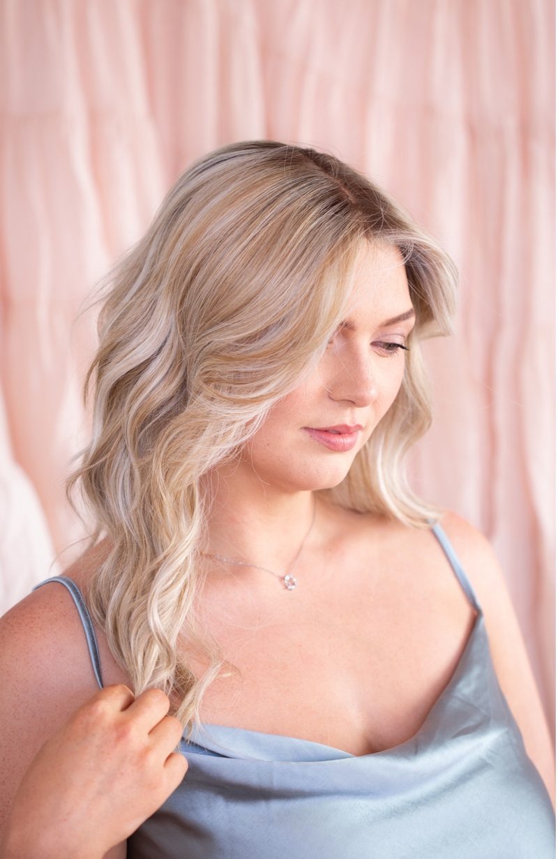 Delta by The Petite Wig Company