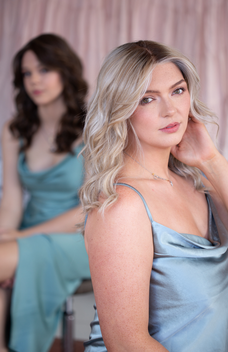 Delta by The Petite Wig Company