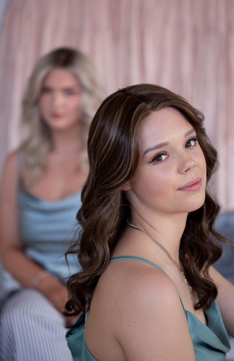 Delta by The Petite Wig Company