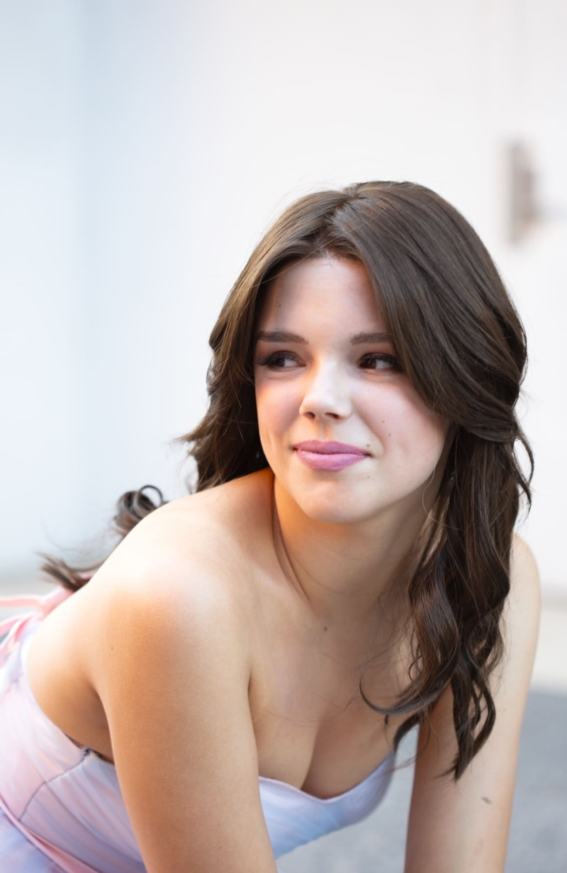 Delta by The Petite Wig Company