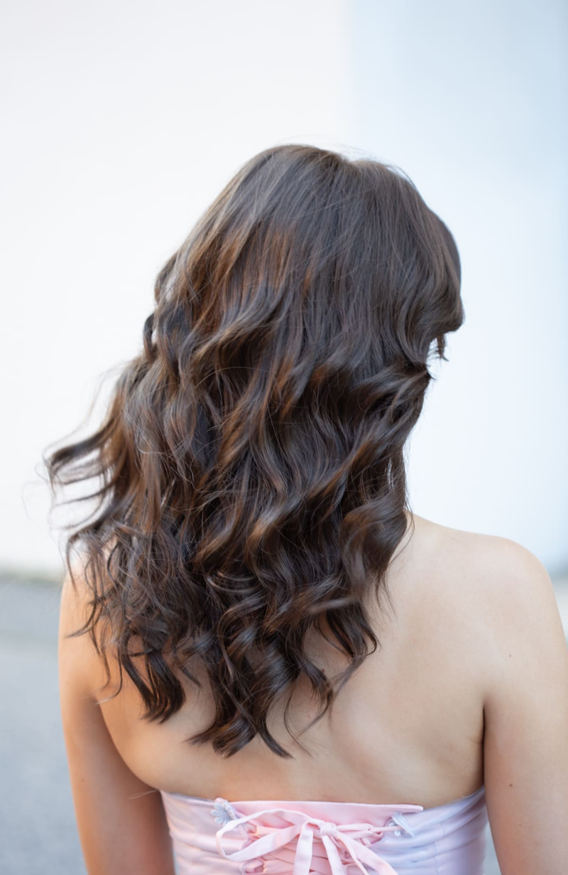 Delta by The Petite Wig Company