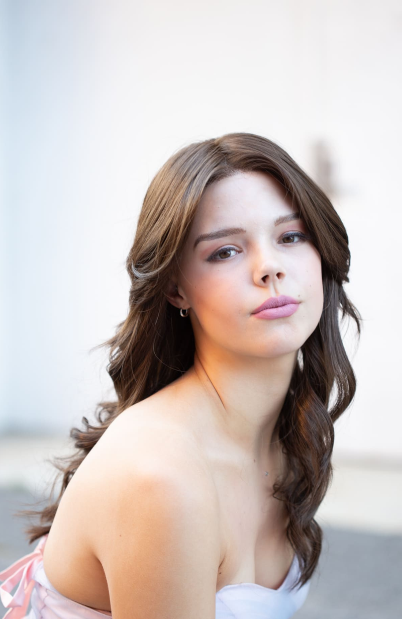 Delta by The Petite Wig Company