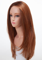 Dolce & Dolce 23" by Belle Tress • Café Collection - MiMo Wigs