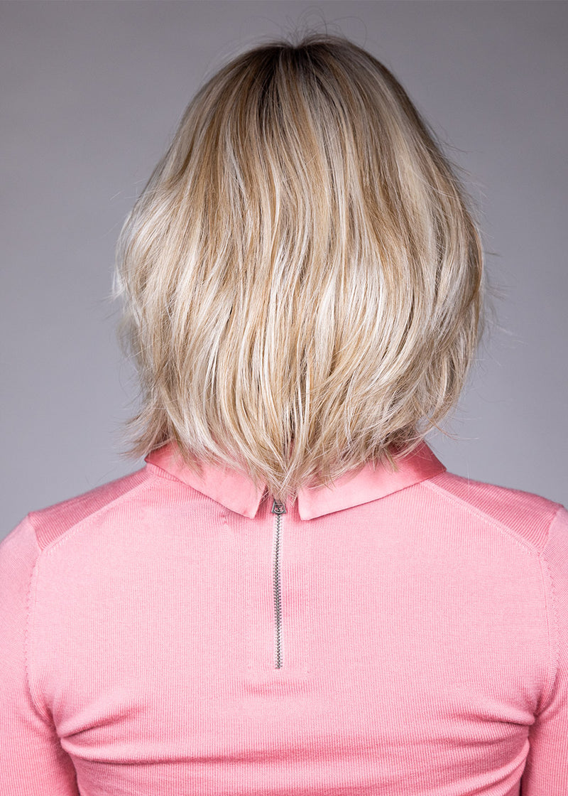 Emilia by Belle Tress • Lux SE Collection