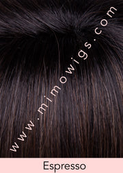 Blossom by Hairware • Natural Collection - MiMo Wigs