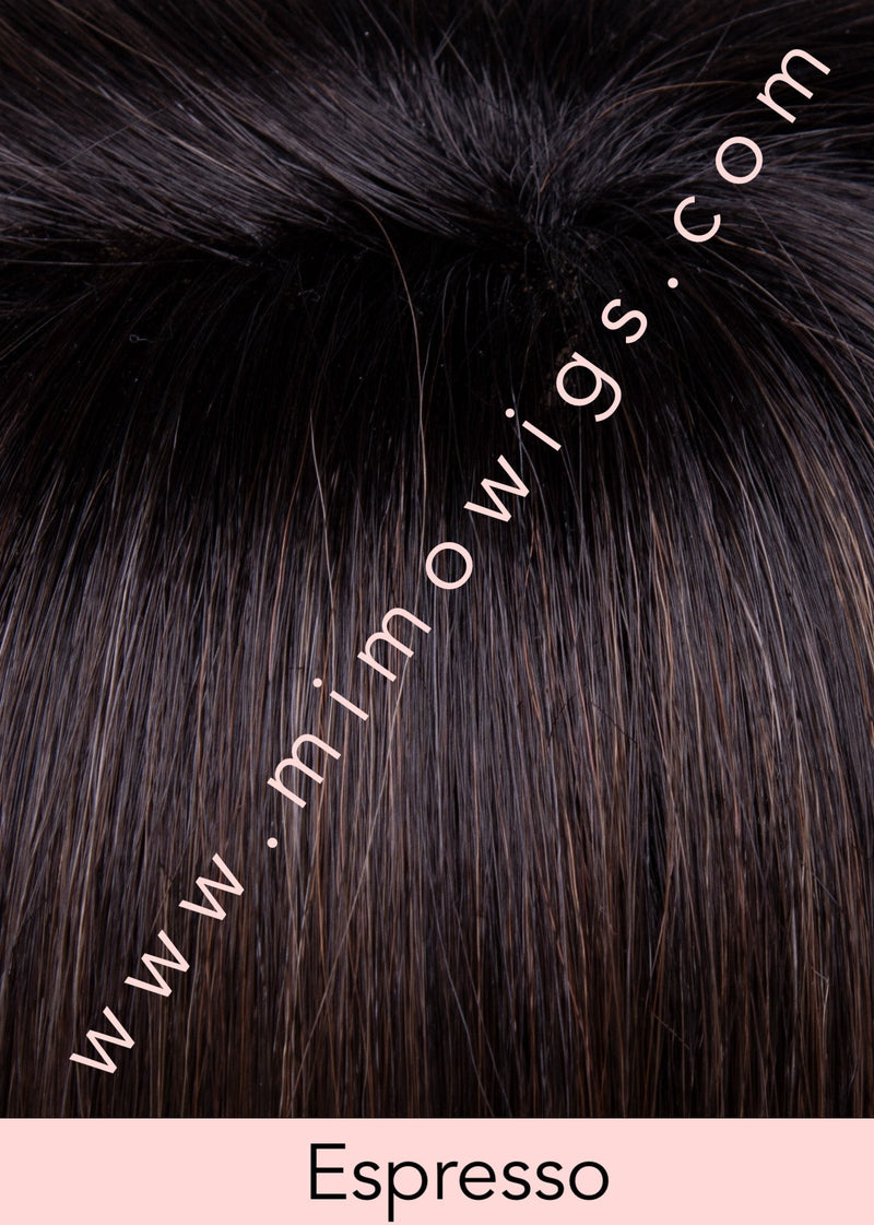 Blossom by Hairware • Natural Collection - MiMo Wigs