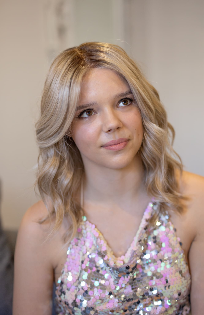 Elle by The Petite Wig Company