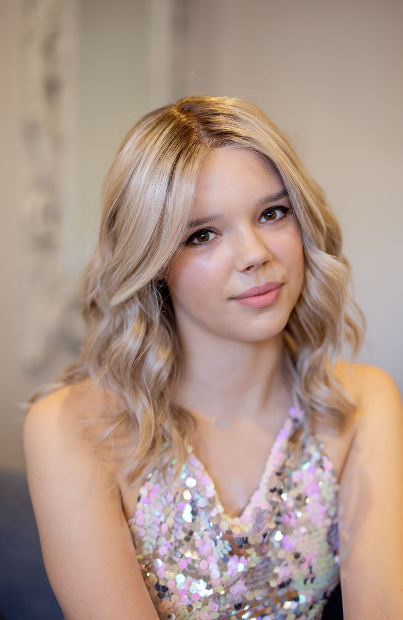 Elle by The Petite Wig Company