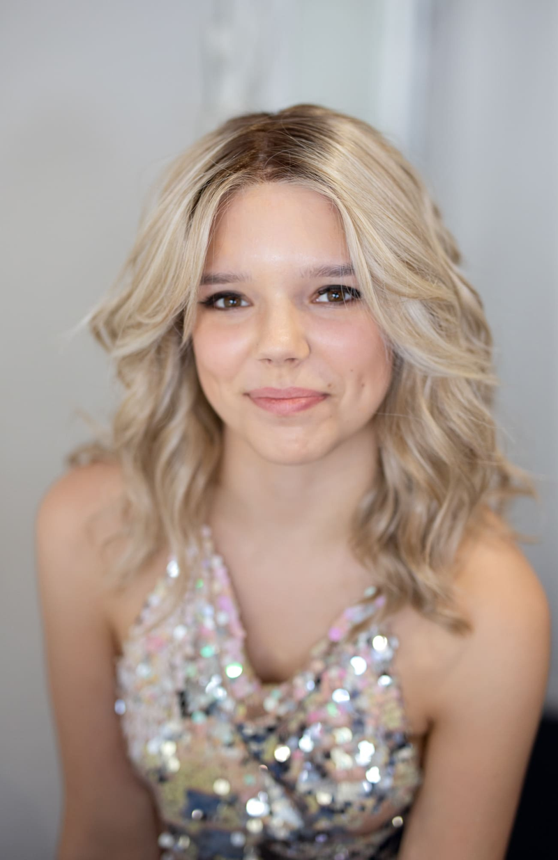 Elle by The Petite Wig Company