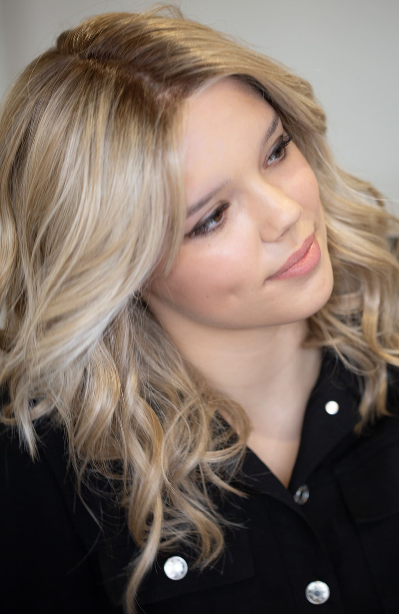 Elle by The Petite Wig Company