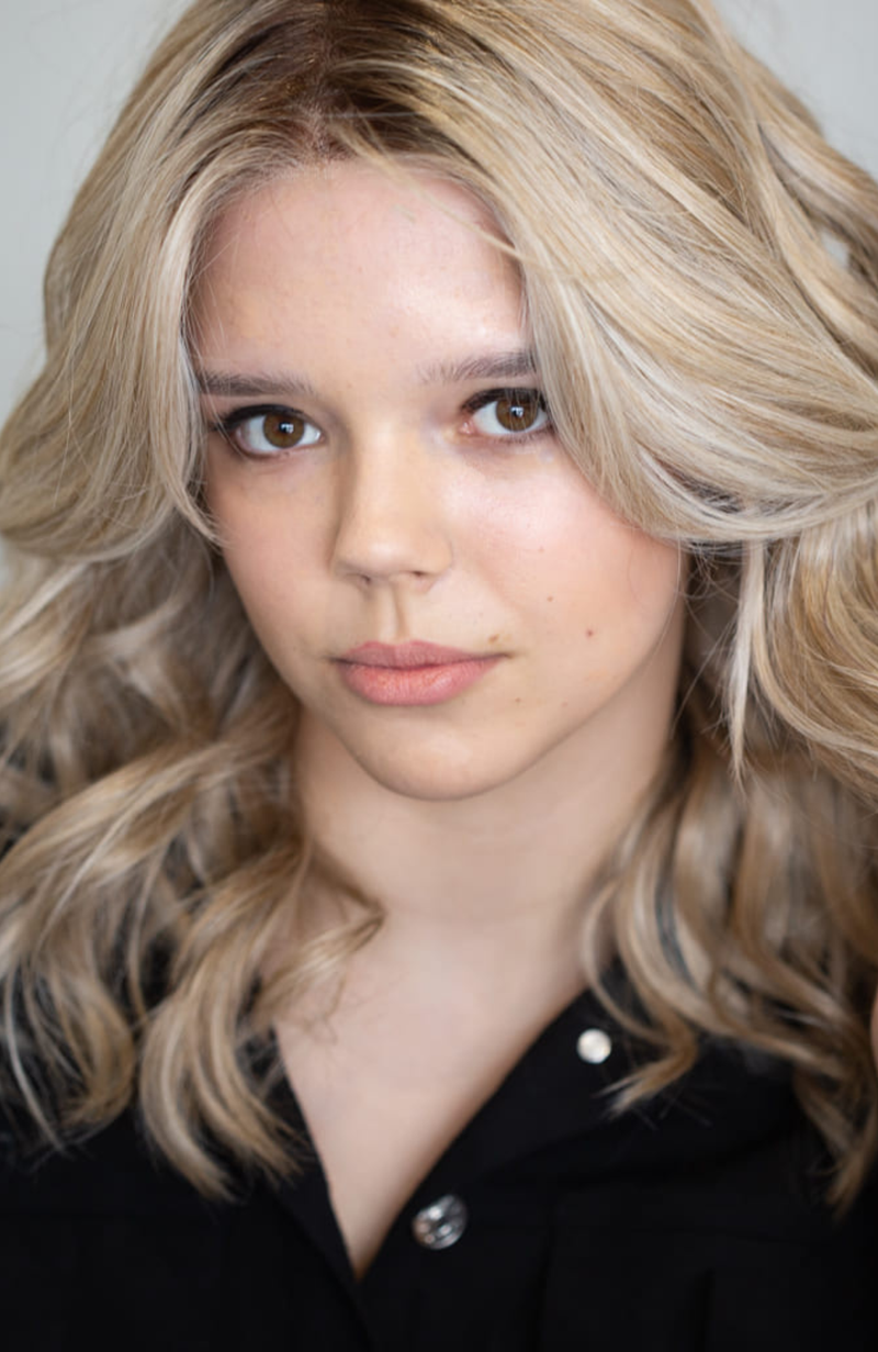 Elle by The Petite Wig Company