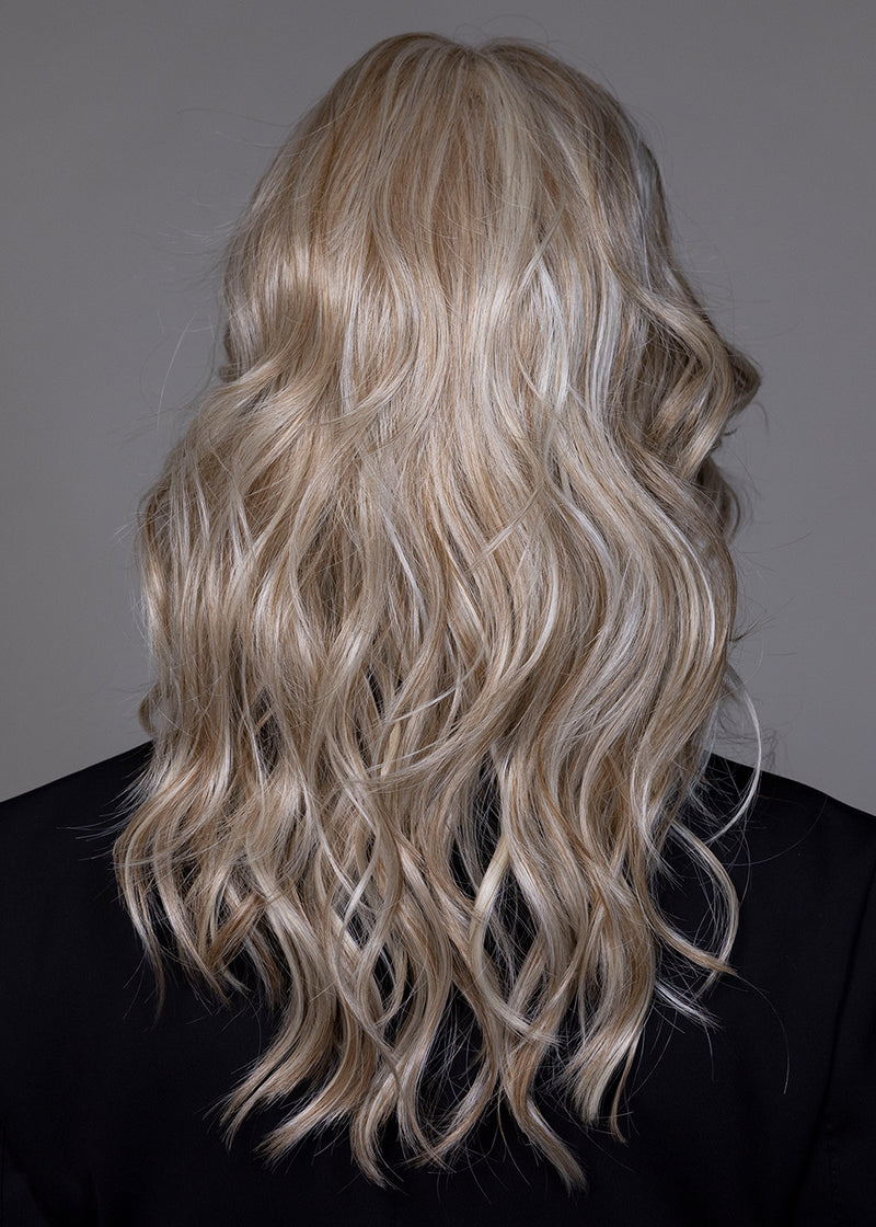 Elle by Belle Tress • Lux SE Collection