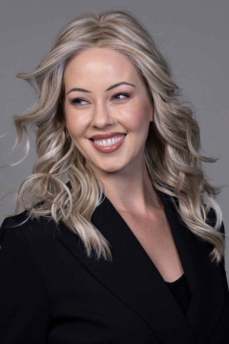 Elle by Belle Tress • Lux SE Collection